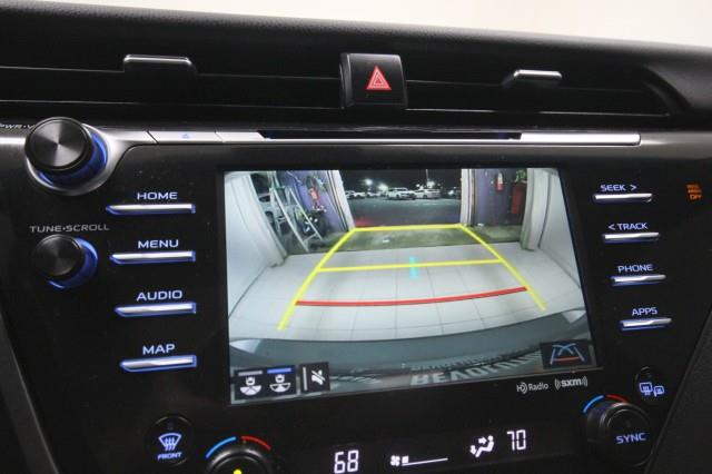 Used Toyota Camry XSE w/ rearCam 2019 | Car Revolution. Maple Shade, New Jersey Used Toyota Camry XSE w/ rearCam 2019 | Car Revolution. Maple Shade, New Jersey