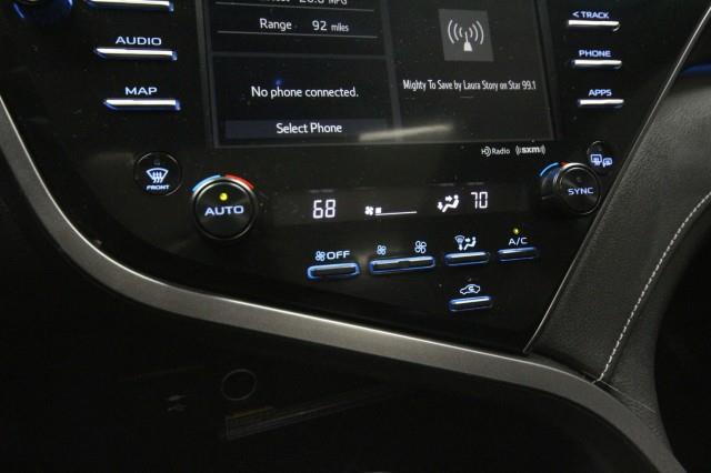 Used Toyota Camry XSE w/ rearCam 2019 | Car Revolution. Maple Shade, New Jersey Used Toyota Camry XSE w/ rearCam 2019 | Car Revolution. Maple Shade, New Jersey