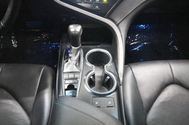 Used Toyota Camry XSE w/ rearCam 2019 | Car Revolution. Maple Shade, New Jersey Used Toyota Camry XSE w/ rearCam 2019 | Car Revolution. Maple Shade, New Jersey