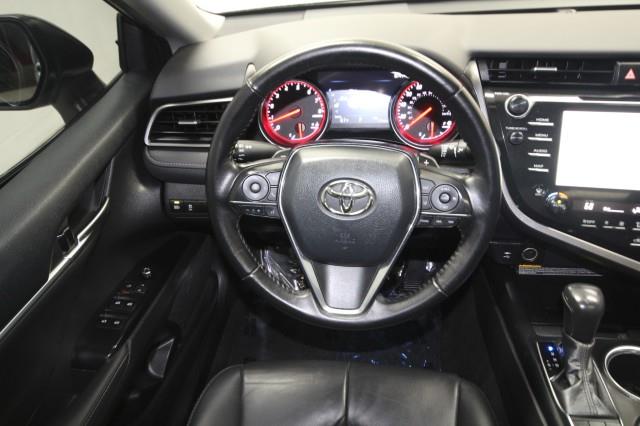 Used Toyota Camry XSE w/ rearCam 2019 | Car Revolution. Maple Shade, New Jersey Used Toyota Camry XSE w/ rearCam 2019 | Car Revolution. Maple Shade, New Jersey
