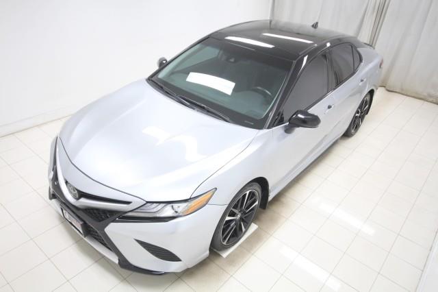 Used Toyota Camry XSE w/ rearCam 2019 | Car Revolution. Maple Shade, New Jersey Used Toyota Camry XSE w/ rearCam 2019 | Car Revolution. Maple Shade, New Jersey