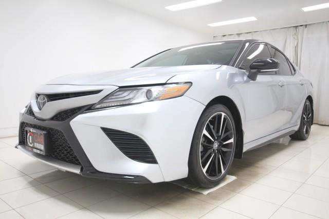 Used Toyota Camry XSE w/ rearCam 2019 | Car Revolution. Maple Shade, New Jersey Used Toyota Camry XSE w/ rearCam 2019 | Car Revolution. Maple Shade, New Jersey