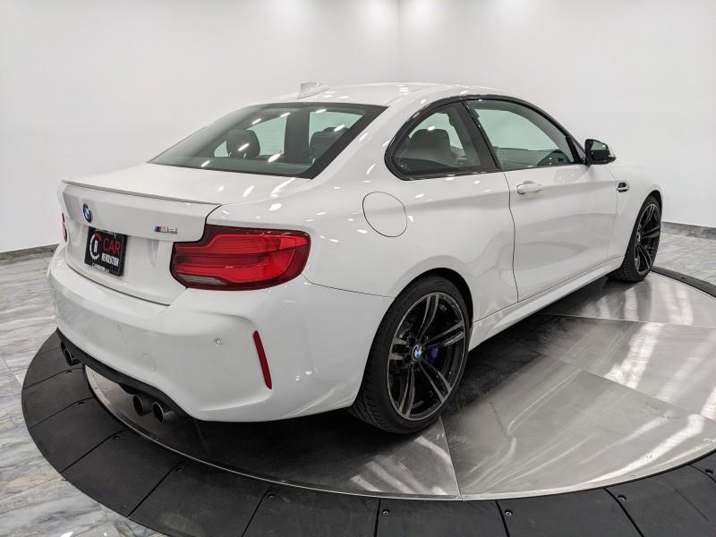 Used BMW M2 Coupe 2018 | Car Revolution. Maple Shade, New Jersey Used BMW M2 Coupe 2018 | Car Revolution. Maple Shade, New Jersey