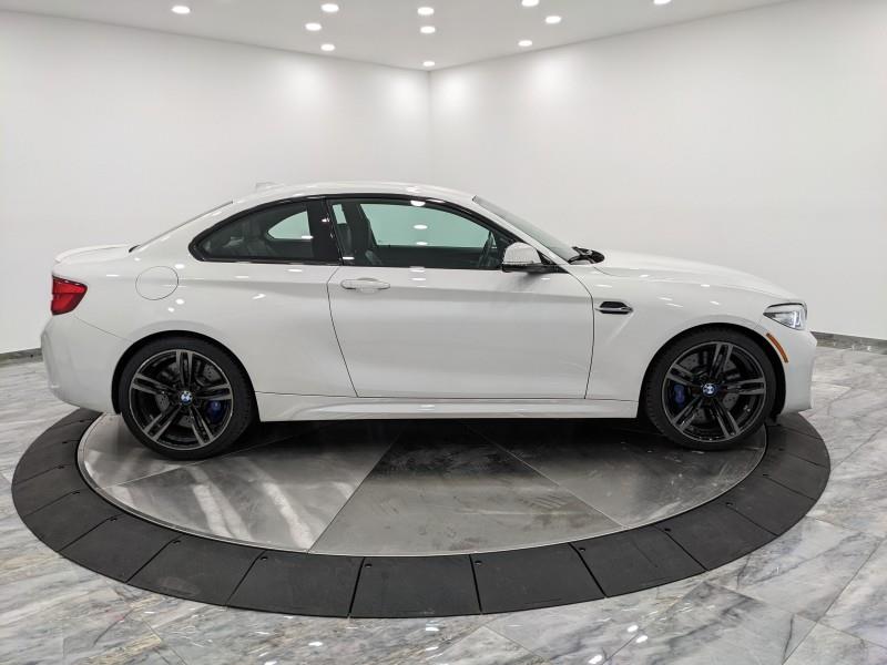 Used BMW M2 Coupe 2018 | Car Revolution. Maple Shade, New Jersey Used BMW M2 Coupe 2018 | Car Revolution. Maple Shade, New Jersey