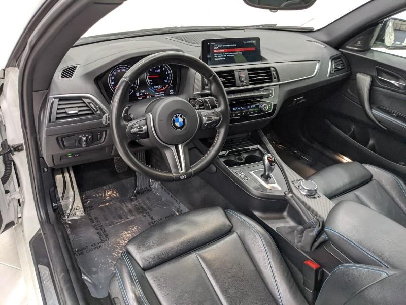 Used BMW M2 Coupe 2018 | Car Revolution. Maple Shade, New Jersey Used BMW M2 Coupe 2018 | Car Revolution. Maple Shade, New Jersey
