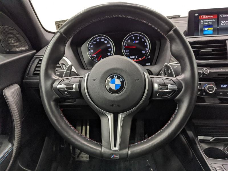 Used BMW M2 Coupe 2018 | Car Revolution. Maple Shade, New Jersey Used BMW M2 Coupe 2018 | Car Revolution. Maple Shade, New Jersey