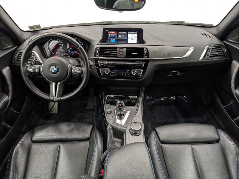 Used BMW M2 Coupe 2018 | Car Revolution. Maple Shade, New Jersey Used BMW M2 Coupe 2018 | Car Revolution. Maple Shade, New Jersey