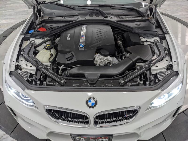 Used BMW M2 Coupe 2018 | Car Revolution. Maple Shade, New Jersey Used BMW M2 Coupe 2018 | Car Revolution. Maple Shade, New Jersey