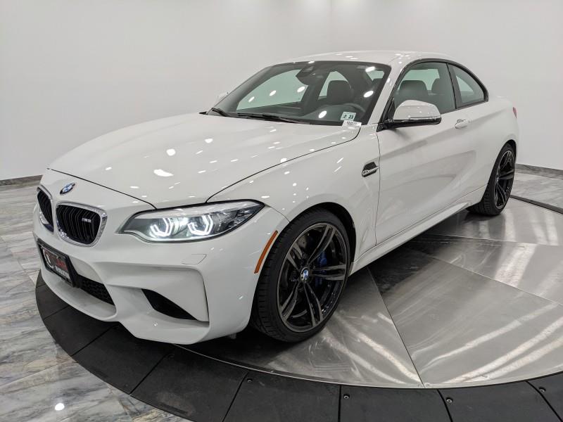 Used BMW M2 Coupe 2018 | Car Revolution. Maple Shade, New Jersey Used BMW M2 Coupe 2018 | Car Revolution. Maple Shade, New Jersey