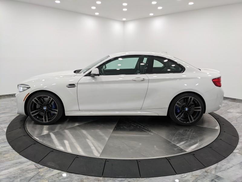 Used BMW M2 Coupe 2018 | Car Revolution. Maple Shade, New Jersey Used BMW M2 Coupe 2018 | Car Revolution. Maple Shade, New Jersey