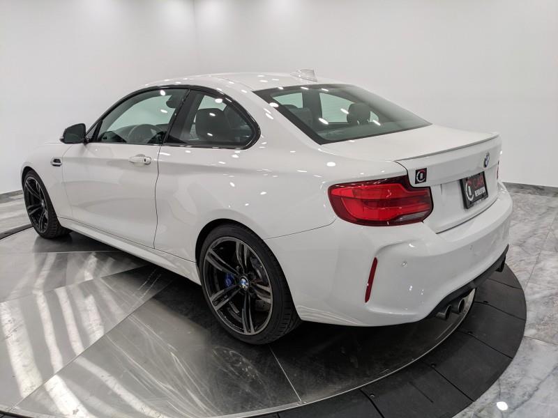 Used BMW M2 Coupe 2018 | Car Revolution. Maple Shade, New Jersey Used BMW M2 Coupe 2018 | Car Revolution. Maple Shade, New Jersey
