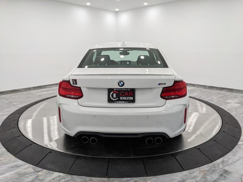 Used BMW M2 Coupe 2018 | Car Revolution. Maple Shade, New Jersey Used BMW M2 Coupe 2018 | Car Revolution. Maple Shade, New Jersey