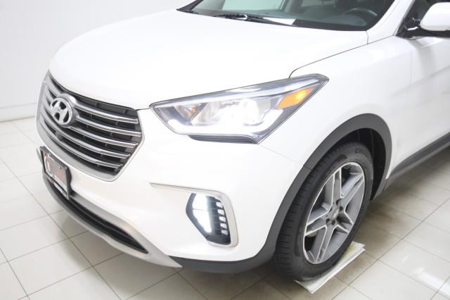 Used Hyundai Santa Fe SE Ultimate AWD w/ Navi & 360cam 2018 | Car Revolution. Maple Shade, New Jersey Used Hyundai Santa Fe SE Ultimate AWD w/ Navi & 360cam 2018 | Car Revolution. Maple Shade, New Jersey