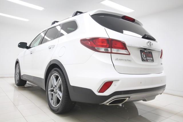 Used Hyundai Santa Fe SE Ultimate AWD w/ Navi & 360cam 2018 | Car Revolution. Maple Shade, New Jersey Used Hyundai Santa Fe SE Ultimate AWD w/ Navi & 360cam 2018 | Car Revolution. Maple Shade, New Jersey