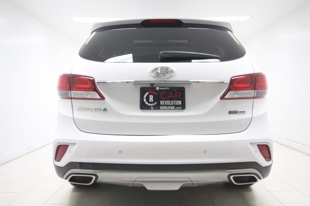 Used Hyundai Santa Fe SE Ultimate AWD w/ Navi & 360cam 2018 | Car Revolution. Maple Shade, New Jersey Used Hyundai Santa Fe SE Ultimate AWD w/ Navi & 360cam 2018 | Car Revolution. Maple Shade, New Jersey