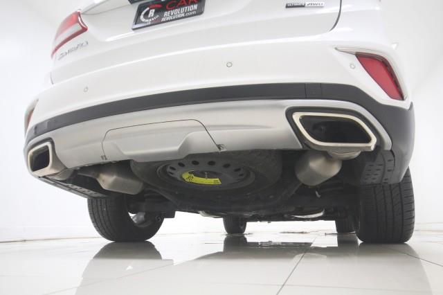 Used Hyundai Santa Fe SE Ultimate AWD w/ Navi & 360cam 2018 | Car Revolution. Maple Shade, New Jersey Used Hyundai Santa Fe SE Ultimate AWD w/ Navi & 360cam 2018 | Car Revolution. Maple Shade, New Jersey