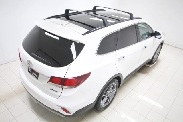 Used Hyundai Santa Fe SE Ultimate AWD w/ Navi & 360cam 2018 | Car Revolution. Maple Shade, New Jersey Used Hyundai Santa Fe SE Ultimate AWD w/ Navi & 360cam 2018 | Car Revolution. Maple Shade, New Jersey