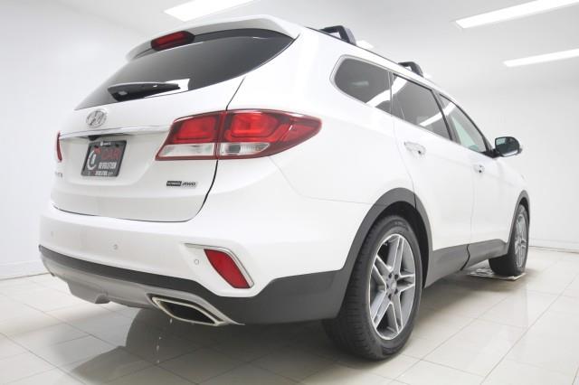Used Hyundai Santa Fe SE Ultimate AWD w/ Navi & 360cam 2018 | Car Revolution. Maple Shade, New Jersey Used Hyundai Santa Fe SE Ultimate AWD w/ Navi & 360cam 2018 | Car Revolution. Maple Shade, New Jersey