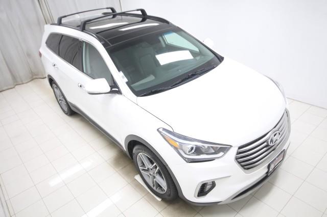 Used Hyundai Santa Fe SE Ultimate AWD w/ Navi & 360cam 2018 | Car Revolution. Maple Shade, New Jersey Used Hyundai Santa Fe SE Ultimate AWD w/ Navi & 360cam 2018 | Car Revolution. Maple Shade, New Jersey