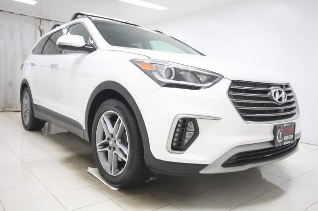 Used Hyundai Santa Fe SE Ultimate AWD w/ Navi & 360cam 2018 | Car Revolution. Maple Shade, New Jersey Used Hyundai Santa Fe SE Ultimate AWD w/ Navi & 360cam 2018 | Car Revolution. Maple Shade, New Jersey