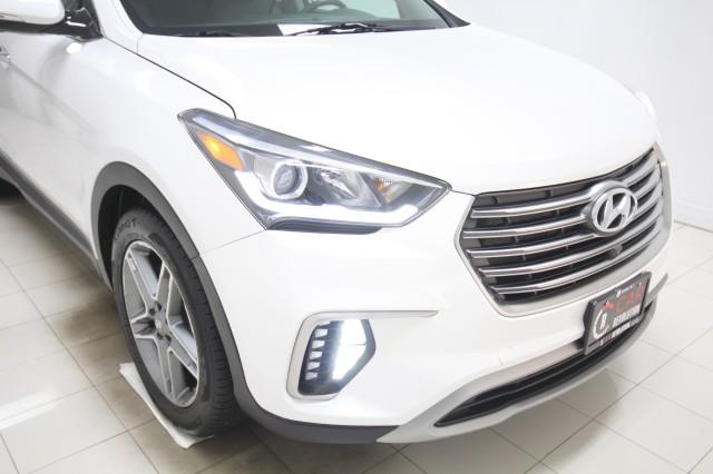 Used Hyundai Santa Fe SE Ultimate AWD w/ Navi & 360cam 2018 | Car Revolution. Maple Shade, New Jersey Used Hyundai Santa Fe SE Ultimate AWD w/ Navi & 360cam 2018 | Car Revolution. Maple Shade, New Jersey