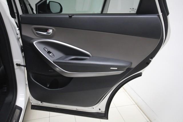 Used Hyundai Santa Fe SE Ultimate AWD w/ Navi & 360cam 2018 | Car Revolution. Maple Shade, New Jersey Used Hyundai Santa Fe SE Ultimate AWD w/ Navi & 360cam 2018 | Car Revolution. Maple Shade, New Jersey