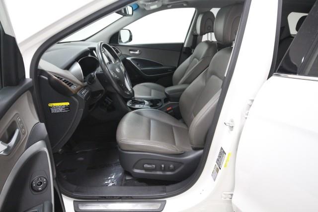 Used Hyundai Santa Fe SE Ultimate AWD w/ Navi & 360cam 2018 | Car Revolution. Maple Shade, New Jersey Used Hyundai Santa Fe SE Ultimate AWD w/ Navi & 360cam 2018 | Car Revolution. Maple Shade, New Jersey