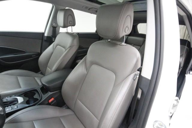 Used Hyundai Santa Fe SE Ultimate AWD w/ Navi & 360cam 2018 | Car Revolution. Maple Shade, New Jersey Used Hyundai Santa Fe SE Ultimate AWD w/ Navi & 360cam 2018 | Car Revolution. Maple Shade, New Jersey