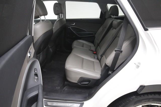 Used Hyundai Santa Fe SE Ultimate AWD w/ Navi & 360cam 2018 | Car Revolution. Maple Shade, New Jersey Used Hyundai Santa Fe SE Ultimate AWD w/ Navi & 360cam 2018 | Car Revolution. Maple Shade, New Jersey