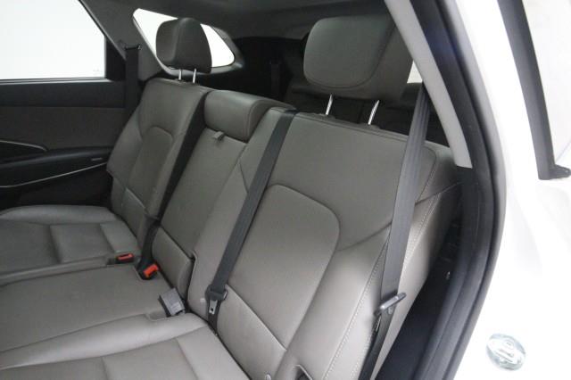 Used Hyundai Santa Fe SE Ultimate AWD w/ Navi & 360cam 2018 | Car Revolution. Maple Shade, New Jersey Used Hyundai Santa Fe SE Ultimate AWD w/ Navi & 360cam 2018 | Car Revolution. Maple Shade, New Jersey