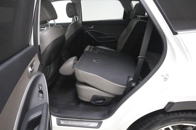 Used Hyundai Santa Fe SE Ultimate AWD w/ Navi & 360cam 2018 | Car Revolution. Maple Shade, New Jersey Used Hyundai Santa Fe SE Ultimate AWD w/ Navi & 360cam 2018 | Car Revolution. Maple Shade, New Jersey