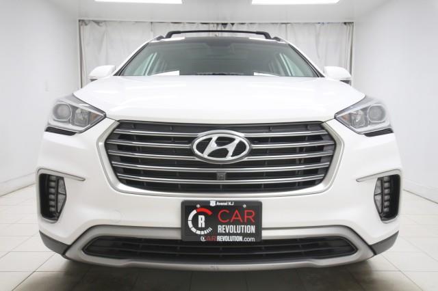 Used Hyundai Santa Fe SE Ultimate AWD w/ Navi & 360cam 2018 | Car Revolution. Maple Shade, New Jersey Used Hyundai Santa Fe SE Ultimate AWD w/ Navi & 360cam 2018 | Car Revolution. Maple Shade, New Jersey
