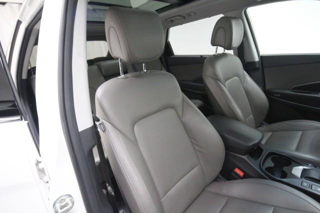 Used Hyundai Santa Fe SE Ultimate AWD w/ Navi & 360cam 2018 | Car Revolution. Maple Shade, New Jersey Used Hyundai Santa Fe SE Ultimate AWD w/ Navi & 360cam 2018 | Car Revolution. Maple Shade, New Jersey