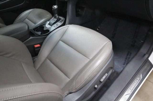 Used Hyundai Santa Fe SE Ultimate AWD w/ Navi & 360cam 2018 | Car Revolution. Maple Shade, New Jersey Used Hyundai Santa Fe SE Ultimate AWD w/ Navi & 360cam 2018 | Car Revolution. Maple Shade, New Jersey