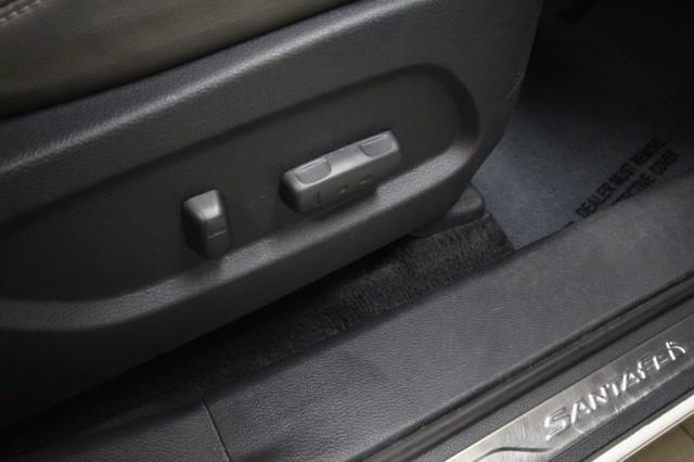 Used Hyundai Santa Fe SE Ultimate AWD w/ Navi & 360cam 2018 | Car Revolution. Maple Shade, New Jersey Used Hyundai Santa Fe SE Ultimate AWD w/ Navi & 360cam 2018 | Car Revolution. Maple Shade, New Jersey