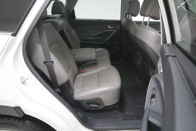Used Hyundai Santa Fe SE Ultimate AWD w/ Navi & 360cam 2018 | Car Revolution. Maple Shade, New Jersey Used Hyundai Santa Fe SE Ultimate AWD w/ Navi & 360cam 2018 | Car Revolution. Maple Shade, New Jersey