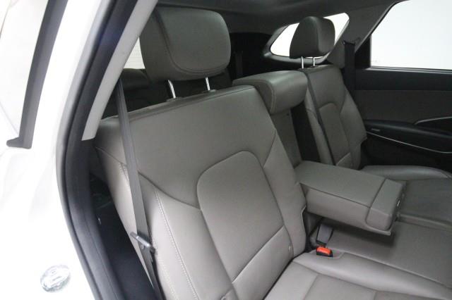 Used Hyundai Santa Fe SE Ultimate AWD w/ Navi & 360cam 2018 | Car Revolution. Maple Shade, New Jersey Used Hyundai Santa Fe SE Ultimate AWD w/ Navi & 360cam 2018 | Car Revolution. Maple Shade, New Jersey