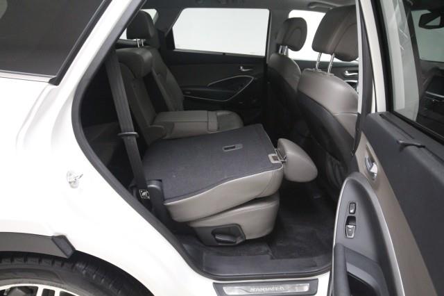 Used Hyundai Santa Fe SE Ultimate AWD w/ Navi & 360cam 2018 | Car Revolution. Maple Shade, New Jersey Used Hyundai Santa Fe SE Ultimate AWD w/ Navi & 360cam 2018 | Car Revolution. Maple Shade, New Jersey