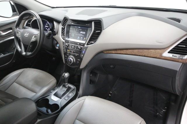 Used Hyundai Santa Fe SE Ultimate AWD w/ Navi & 360cam 2018 | Car Revolution. Maple Shade, New Jersey Used Hyundai Santa Fe SE Ultimate AWD w/ Navi & 360cam 2018 | Car Revolution. Maple Shade, New Jersey