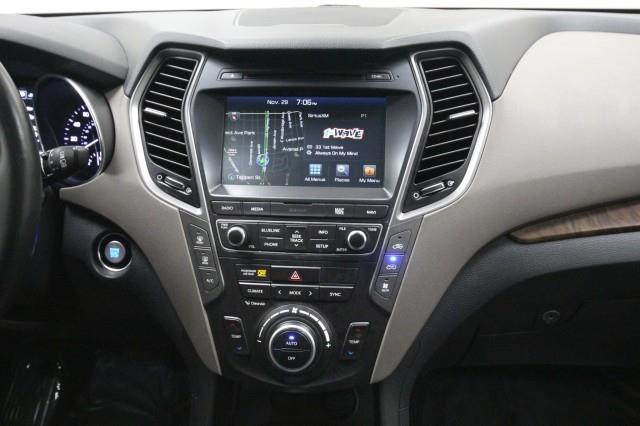 Used Hyundai Santa Fe SE Ultimate AWD w/ Navi & 360cam 2018 | Car Revolution. Maple Shade, New Jersey Used Hyundai Santa Fe SE Ultimate AWD w/ Navi & 360cam 2018 | Car Revolution. Maple Shade, New Jersey