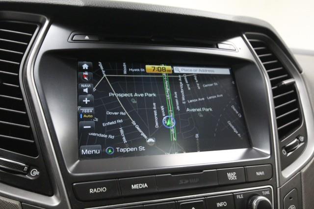 Used Hyundai Santa Fe SE Ultimate AWD w/ Navi & 360cam 2018 | Car Revolution. Maple Shade, New Jersey Used Hyundai Santa Fe SE Ultimate AWD w/ Navi & 360cam 2018 | Car Revolution. Maple Shade, New Jersey