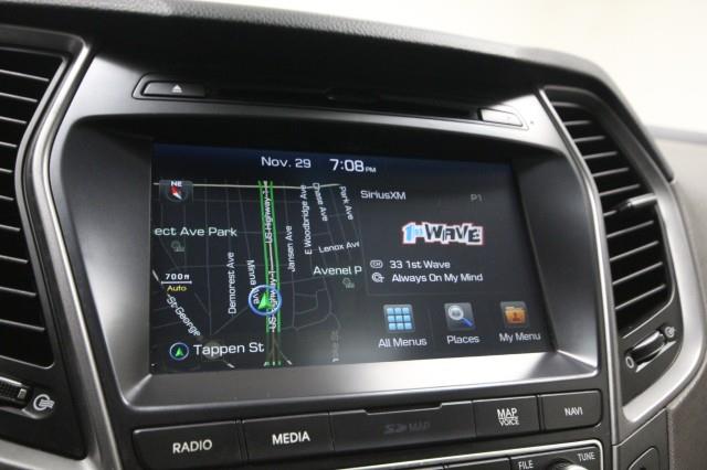 Used Hyundai Santa Fe SE Ultimate AWD w/ Navi & 360cam 2018 | Car Revolution. Maple Shade, New Jersey Used Hyundai Santa Fe SE Ultimate AWD w/ Navi & 360cam 2018 | Car Revolution. Maple Shade, New Jersey