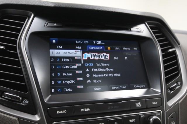 Used Hyundai Santa Fe SE Ultimate AWD w/ Navi & 360cam 2018 | Car Revolution. Maple Shade, New Jersey Used Hyundai Santa Fe SE Ultimate AWD w/ Navi & 360cam 2018 | Car Revolution. Maple Shade, New Jersey