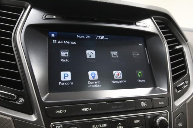 Used Hyundai Santa Fe SE Ultimate AWD w/ Navi & 360cam 2018 | Car Revolution. Maple Shade, New Jersey Used Hyundai Santa Fe SE Ultimate AWD w/ Navi & 360cam 2018 | Car Revolution. Maple Shade, New Jersey