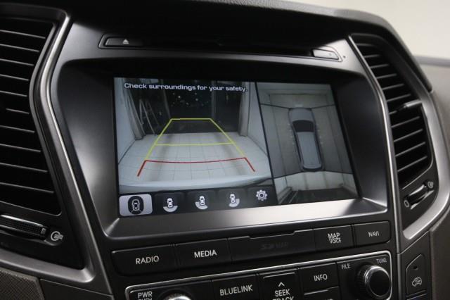 Used Hyundai Santa Fe SE Ultimate AWD w/ Navi & 360cam 2018 | Car Revolution. Maple Shade, New Jersey Used Hyundai Santa Fe SE Ultimate AWD w/ Navi & 360cam 2018 | Car Revolution. Maple Shade, New Jersey
