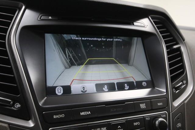 Used Hyundai Santa Fe SE Ultimate AWD w/ Navi & 360cam 2018 | Car Revolution. Maple Shade, New Jersey Used Hyundai Santa Fe SE Ultimate AWD w/ Navi & 360cam 2018 | Car Revolution. Maple Shade, New Jersey