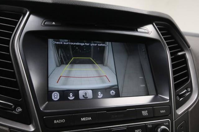 Used Hyundai Santa Fe SE Ultimate AWD w/ Navi & 360cam 2018 | Car Revolution. Maple Shade, New Jersey Used Hyundai Santa Fe SE Ultimate AWD w/ Navi & 360cam 2018 | Car Revolution. Maple Shade, New Jersey