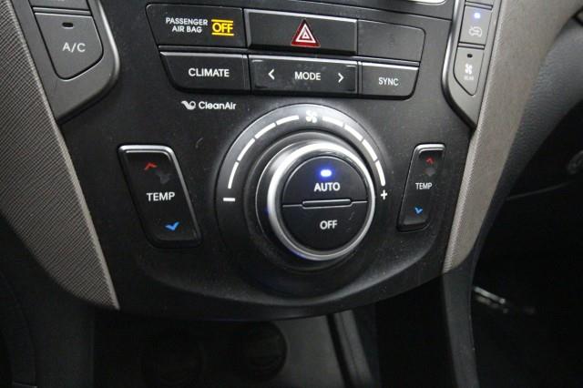Used Hyundai Santa Fe SE Ultimate AWD w/ Navi & 360cam 2018 | Car Revolution. Maple Shade, New Jersey Used Hyundai Santa Fe SE Ultimate AWD w/ Navi & 360cam 2018 | Car Revolution. Maple Shade, New Jersey