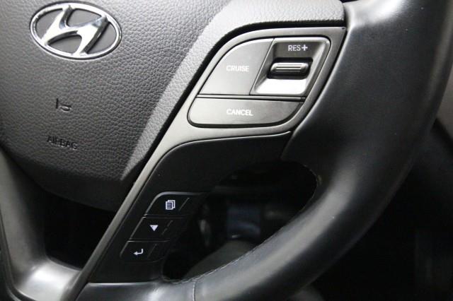 Used Hyundai Santa Fe SE Ultimate AWD w/ Navi & 360cam 2018 | Car Revolution. Maple Shade, New Jersey Used Hyundai Santa Fe SE Ultimate AWD w/ Navi & 360cam 2018 | Car Revolution. Maple Shade, New Jersey