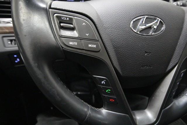 Used Hyundai Santa Fe SE Ultimate AWD w/ Navi & 360cam 2018 | Car Revolution. Maple Shade, New Jersey Used Hyundai Santa Fe SE Ultimate AWD w/ Navi & 360cam 2018 | Car Revolution. Maple Shade, New Jersey